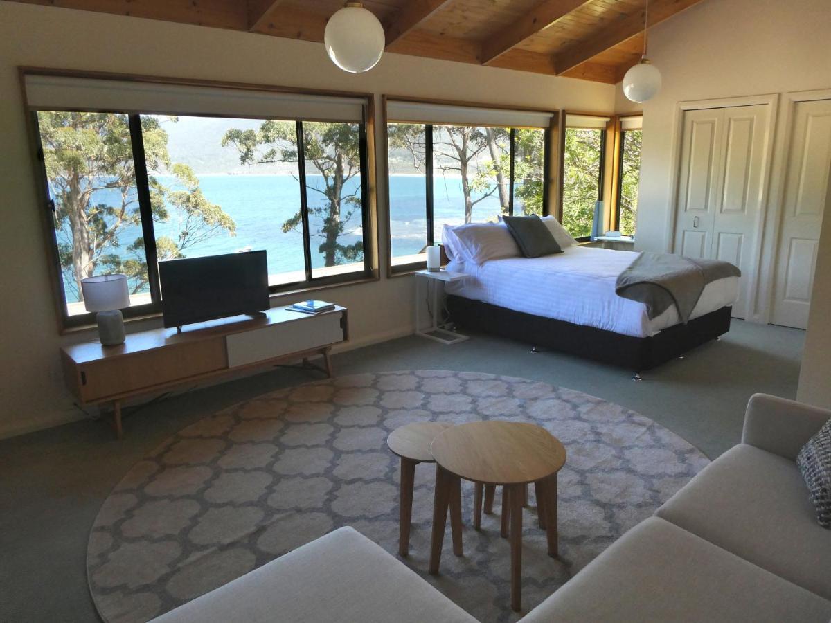 Osprey Lodge & Bungalow Іглхок-Нек Екстер'єр фото