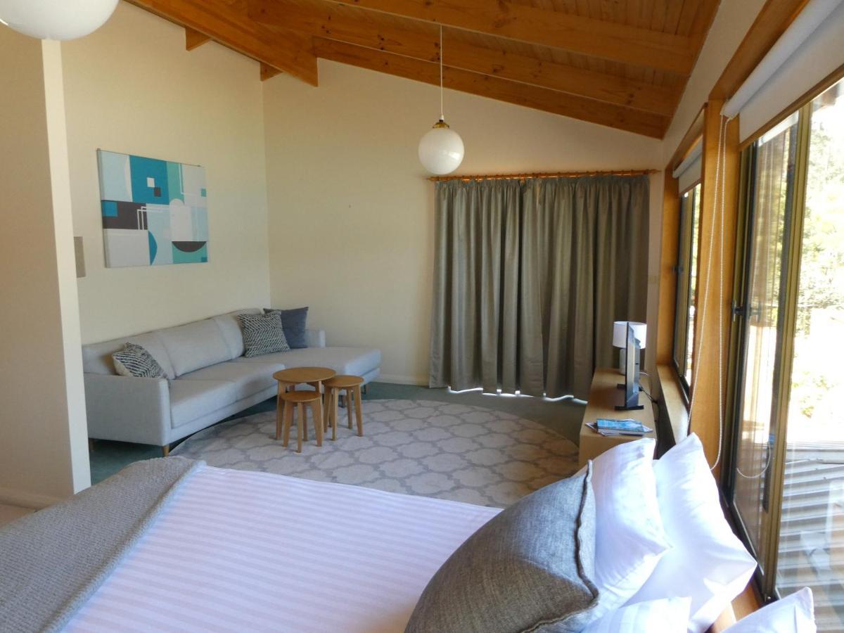 Osprey Lodge & Bungalow Іглхок-Нек Екстер'єр фото